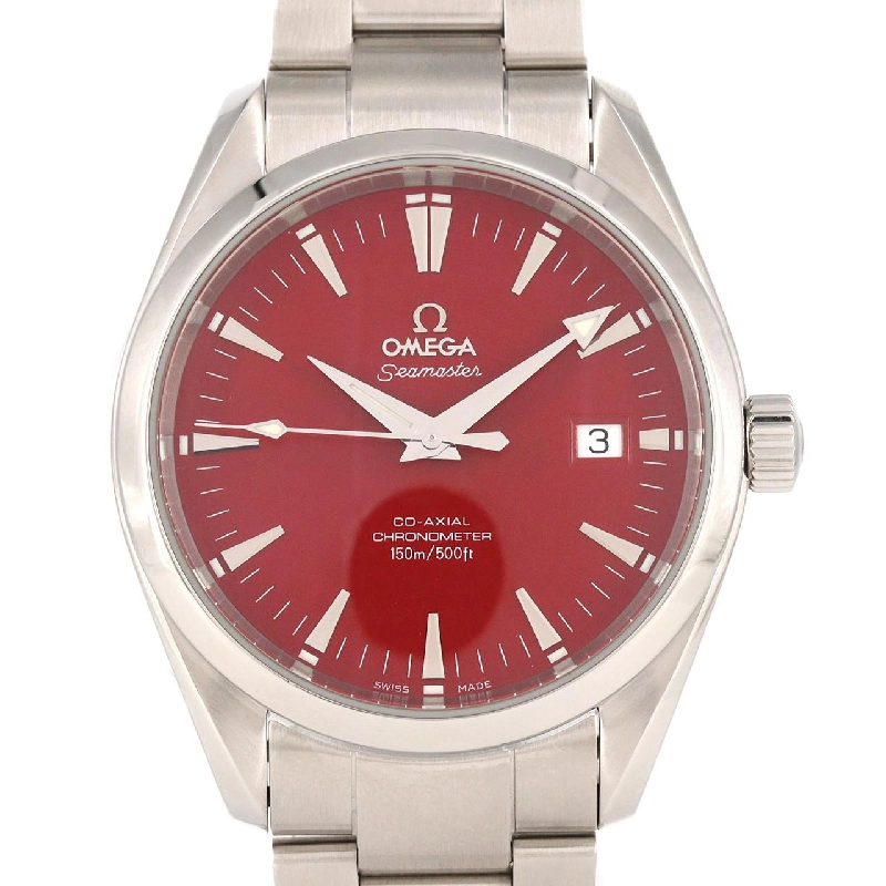 Đồng hồ Omega Seamaster Aqua Terra 2503.60 SS tự động - Hàng hiệu Chính hãng 881261