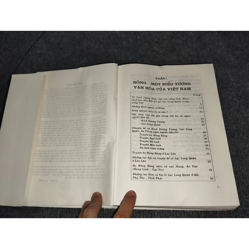 VĂN MINH RỒNG VÀ NĂM 2000 957883