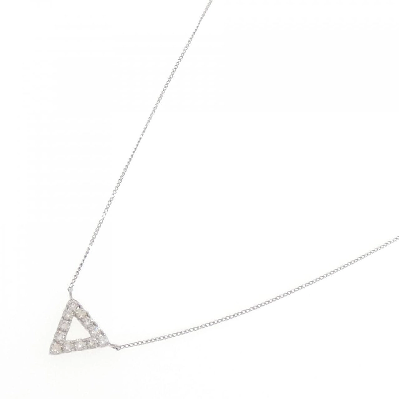 PT Dây chuyền kim cương 0.30CT - Hàng hiệu Authentic 864641