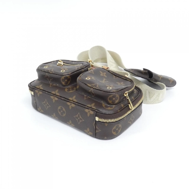 Túi đeo chéo Louis Vuitton Monogram Utility M80446 - Hàng hiệu Authentic 767319