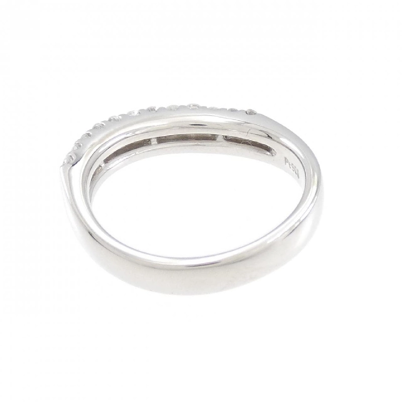 Nhẫn kim cương PT 0.50CT 673676