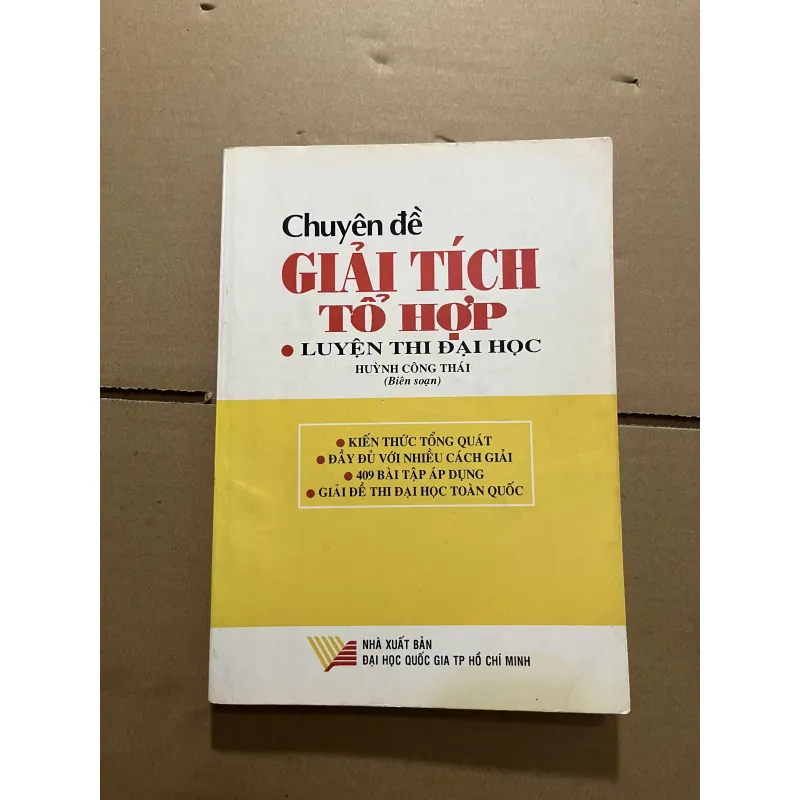 Giải tích tổ hợp 992534