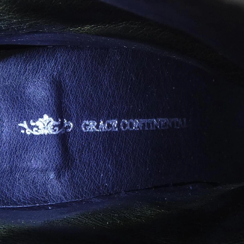 Giày bốt GRACE CONTINENTAL - Hàng hiệu Authentic 828339