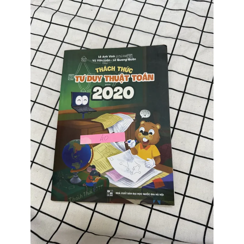 Tư duy thuật Toán 2020 701637