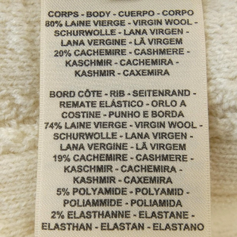 【Mã giảm giá】Áo cardigan HERMES 637279