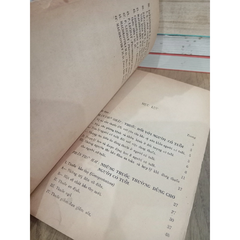 Dùng thuốc: Phục vụ người có tuổi - G.S. Nguyễn Thiện Thành 730962