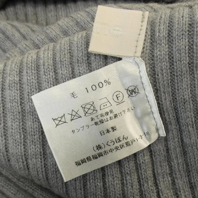 Cygne Knit - Hàng hiệu Authentic 826438