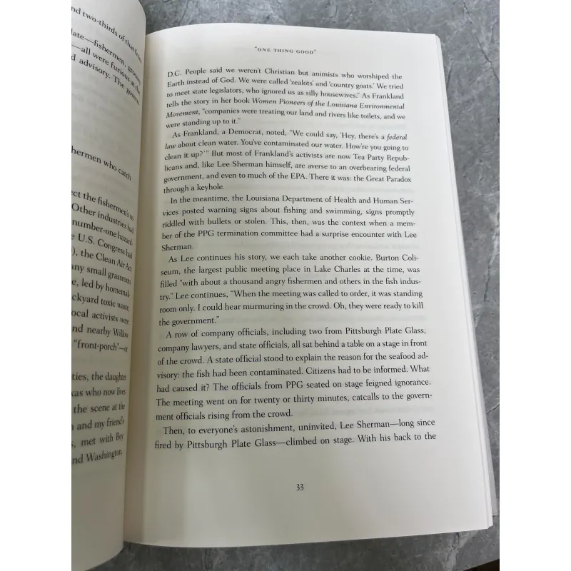 STRANGERS IN THEIR OWN LAND - ARLIE RUSSELL HOCHSCHILD 797413