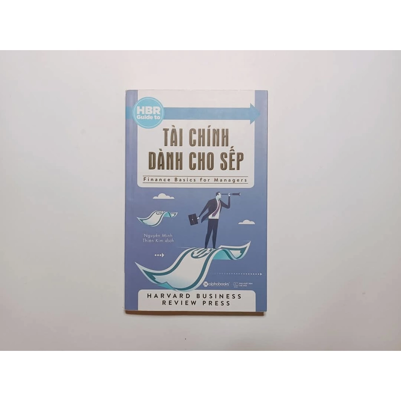 HBR Guide To – Tài Chính Dành Cho Sếp

 379754