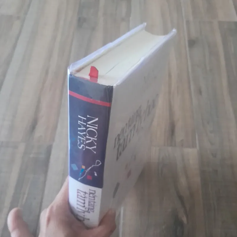 Nền tảng Tâm Lý Học. Nicky Hayes. Nguyên tác Foudations of Psychology.  605062