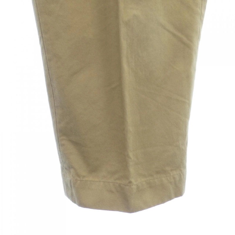 【Mã giảm giá】Quần SHINZONE 651733