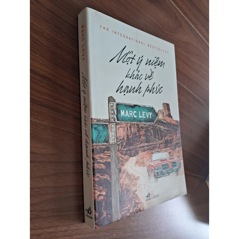 Một ý niệm khác về hạnh phúc 498003
