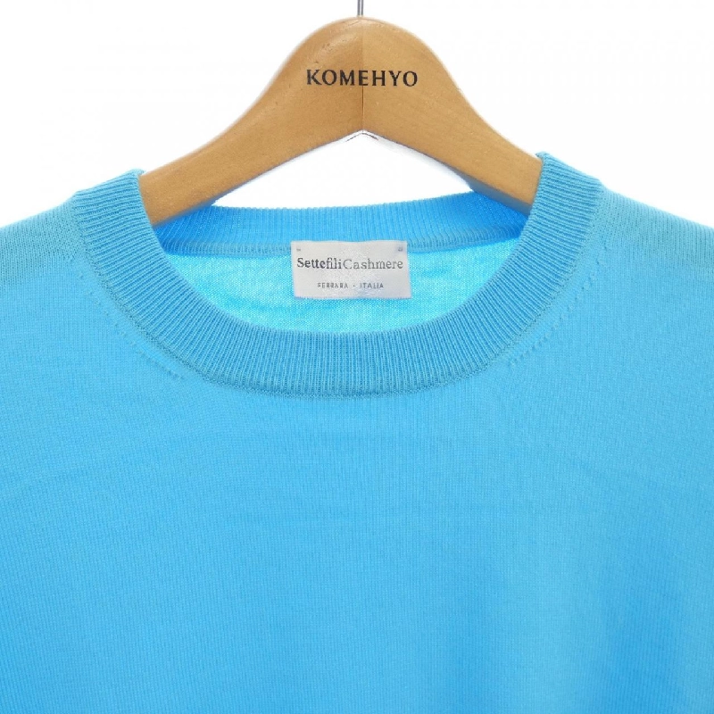 SETTEFILI CASHMERE ニット - Hàng hiệu Authentic 898550