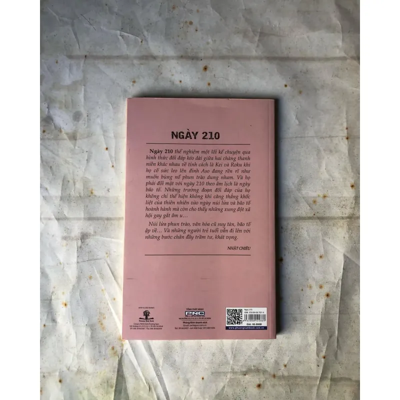 Ngày 210 - Natsume Soseki 736265