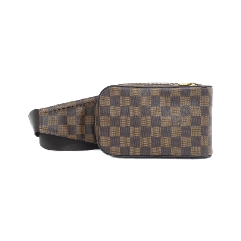 Túi xách vai Louis Vuitton Damier Geronimos N51994 - Hàng hiệu Chính hãng 768442