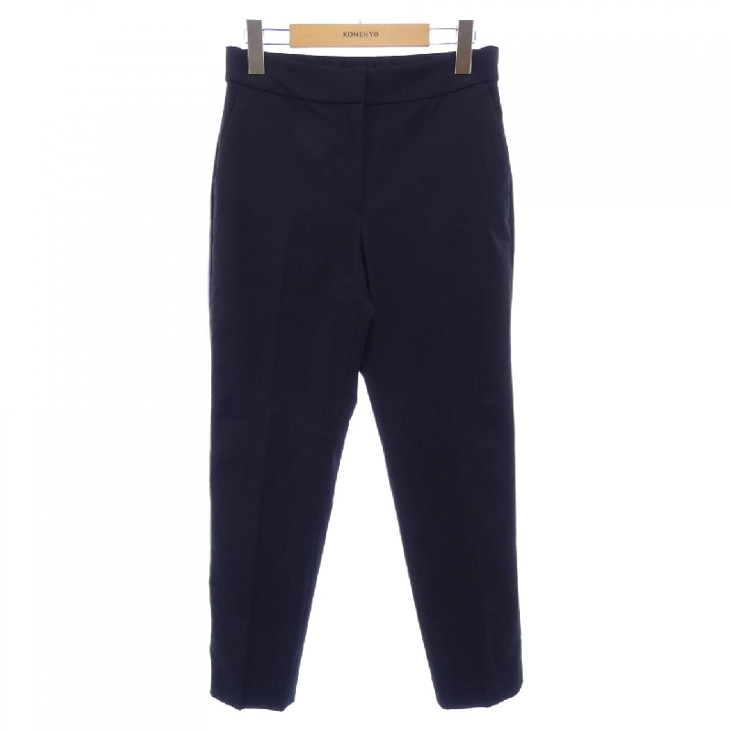 【Mã giảm giá】Theory luxe パンツ 652379