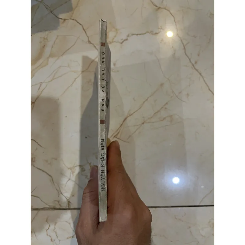 Bàn về đạo nho - Nguyễn Khắc Viện (6) 748606