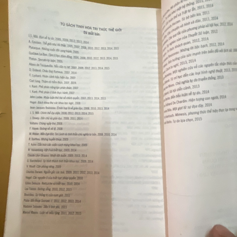 Đường sống - lev tolstoy 377778