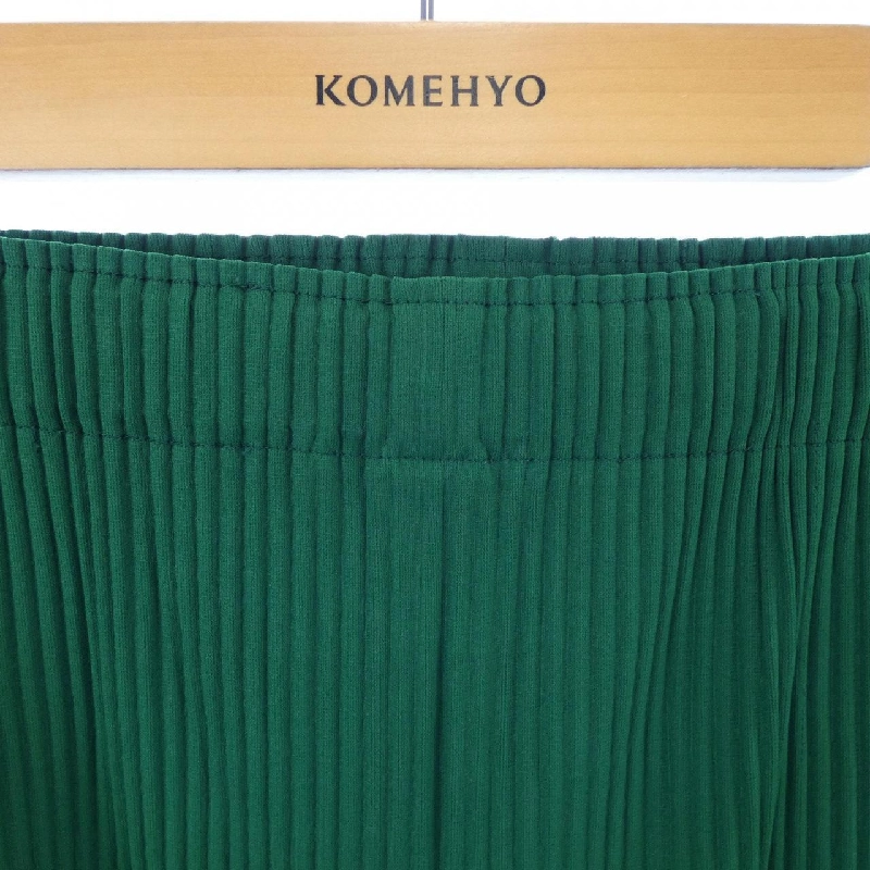 【Khuyến mãi】Quần me ISSEY MIYAKE 650556