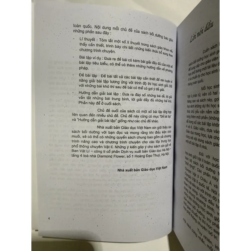 Bồi dưỡng học sinh giỏi vật lí trung học phổ thông Nhiệt học và Vật lí phân tử Phạm Quý Tư 708819