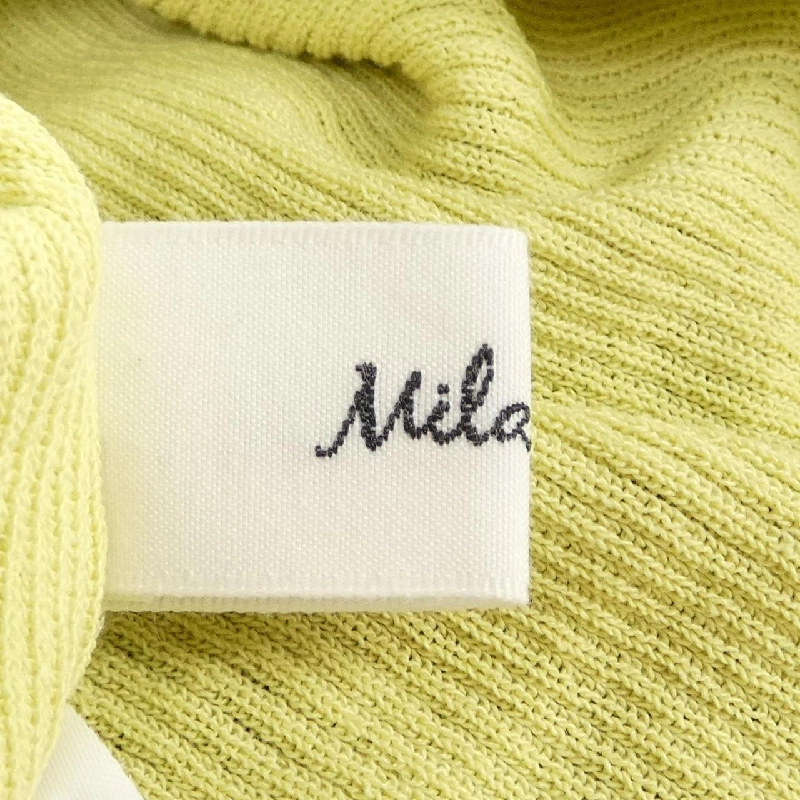 MILA OWEN 09WNT251076 Áo len - Hàng hiệu Chính hãng 775034