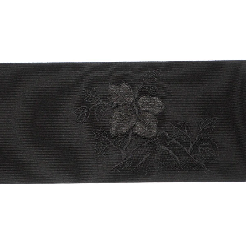 Đai Nagoya cho trang phục tang lễ - Hàng hiệu Authentic 875214