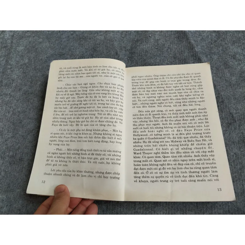 NGƯỜI VỢ NGƯỜI TÌNH - DANIELLE STEEL 574649