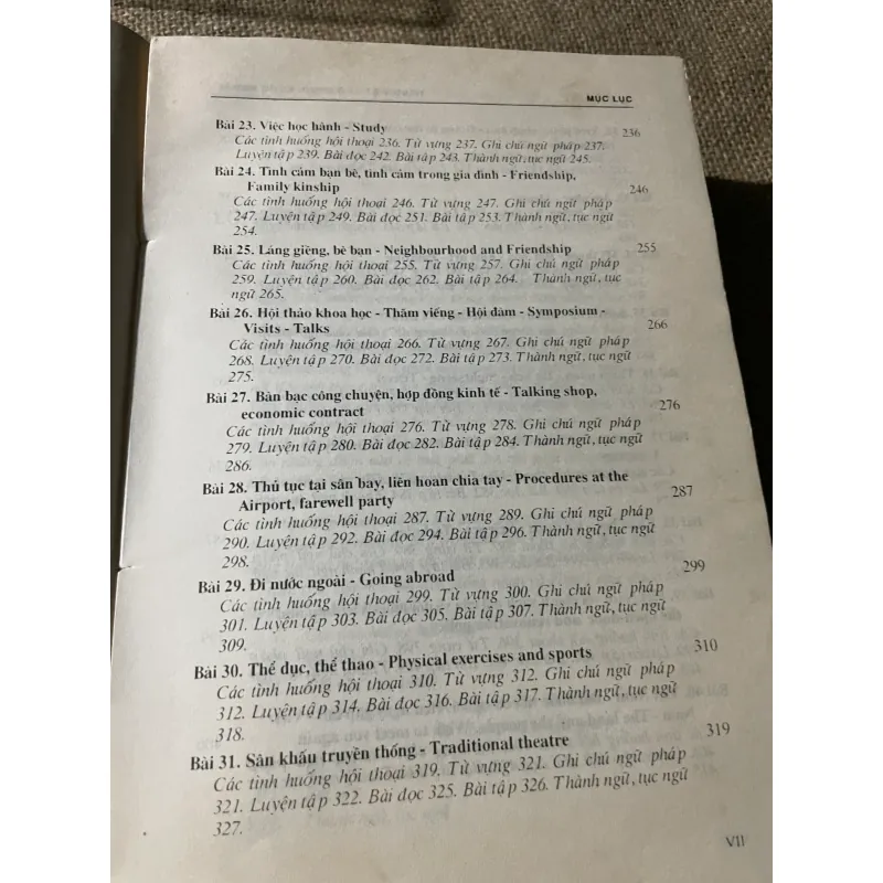 TIẾNG VIỆT CHO NGƯỜI NƯỚC NGOÀI - Vietnamese for Foreigners 574456