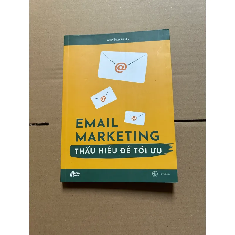 Email Marketing thấu hiểu để tối ưu 995510