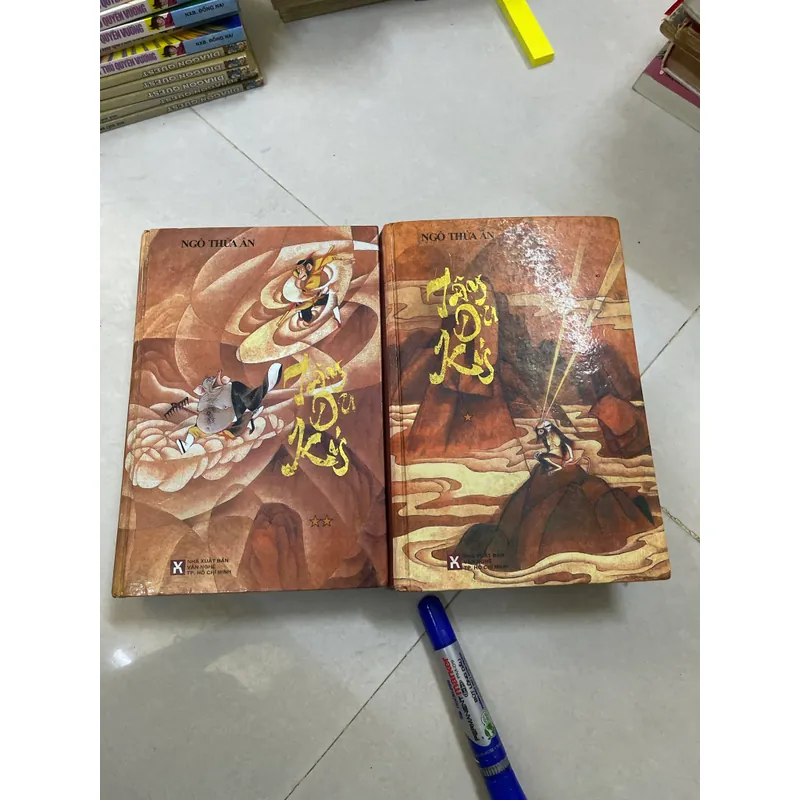 Tây Du ký (full 2 tập ) 553219
