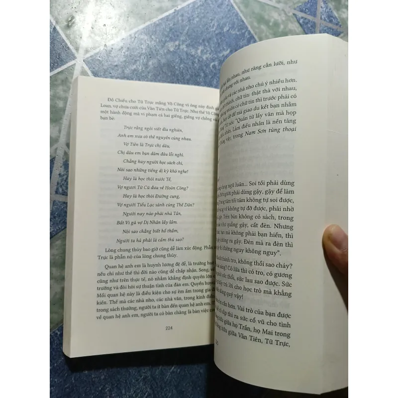 Sự phát triển của tư tưởng ở Việt Nam( từ thế kỷ XIX đến cách mạng tháng tám ) ( 3 tập) 1019404