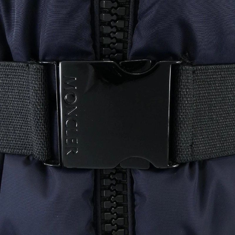 MONCLER CLION Áo khoác lông - Hàng hiệu Authentic 822494