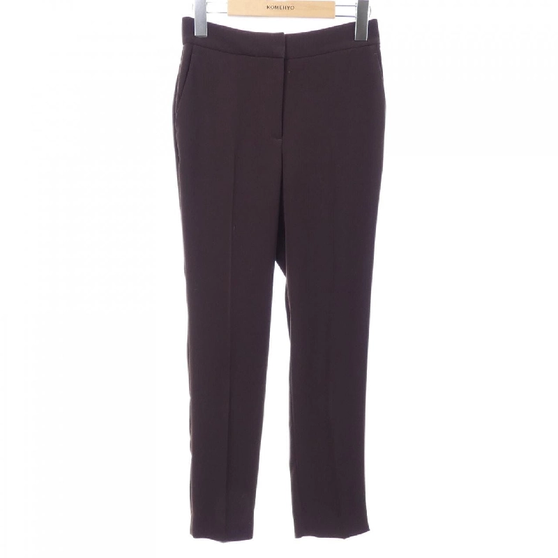 Theory luxe 2306400 Quần - Hàng hiệu Chính hãng 815694