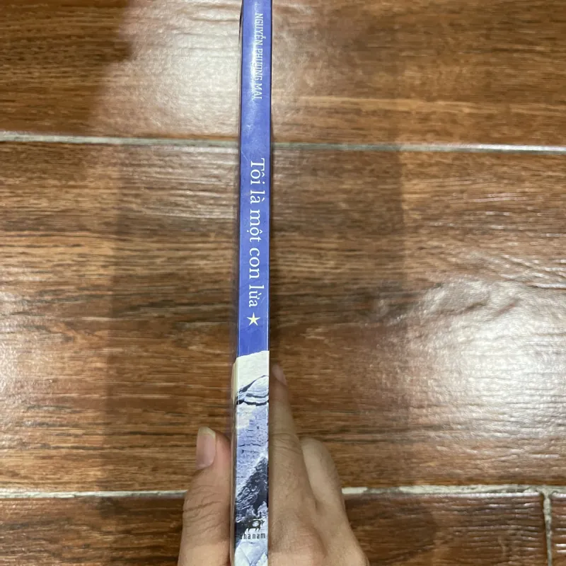 Tôi là một con lừa (7) 1002663