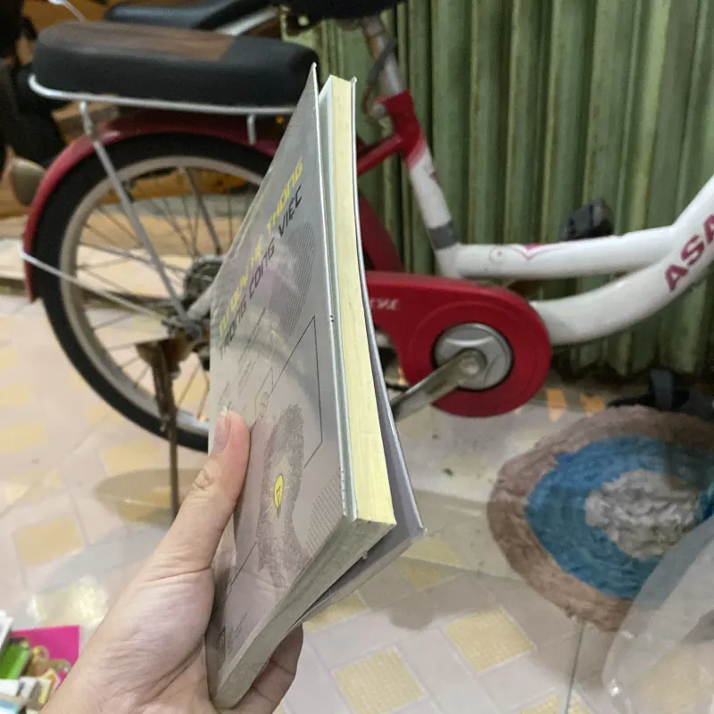 Tư duy hệ thống trong công việc  790552