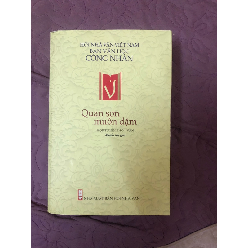 quan sơn muôn dặm 381980