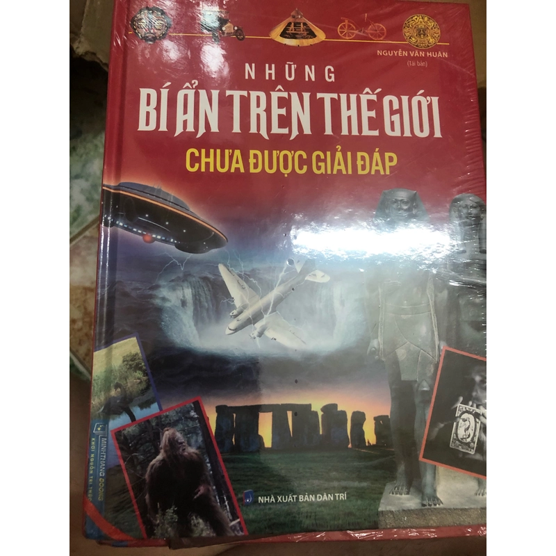 những bí ẩn trên thế giới chưa được giải đáp bìa cứng 465938