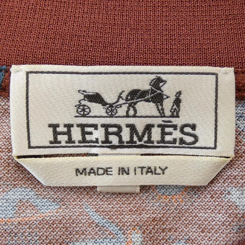 Áo polo HERMES - Hàng hiệu Chính hãng 906216