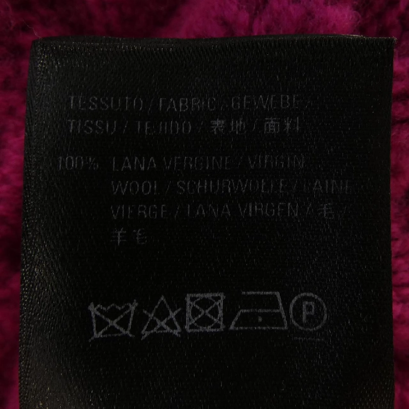 Balenciaga BALENCIAGA 583100 T1534 Áo len - Hàng hiệu Chính hãng 818947