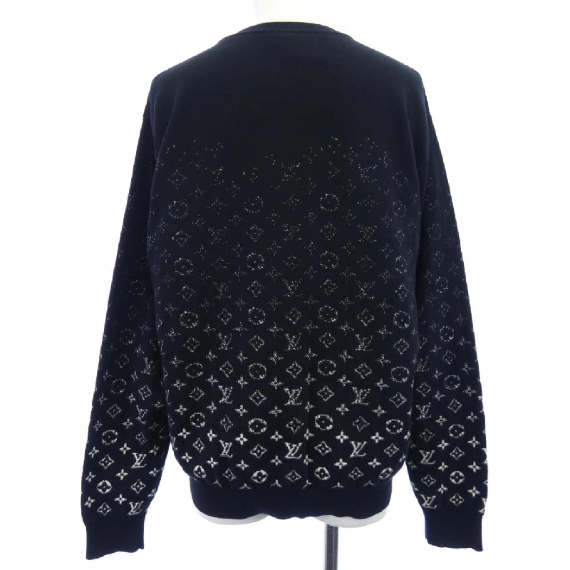 Louis Vuitton LOUIS VUITTON Áo len - Hàng hiệu Chính hãng 905015