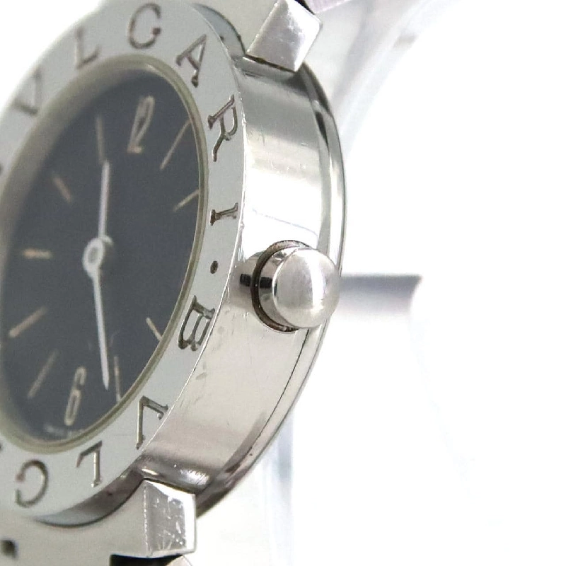 Bulgari Bulgari Bulgari BB23SS/BB23SSD SS Quartz - Hàng hiệu Authentic 875017