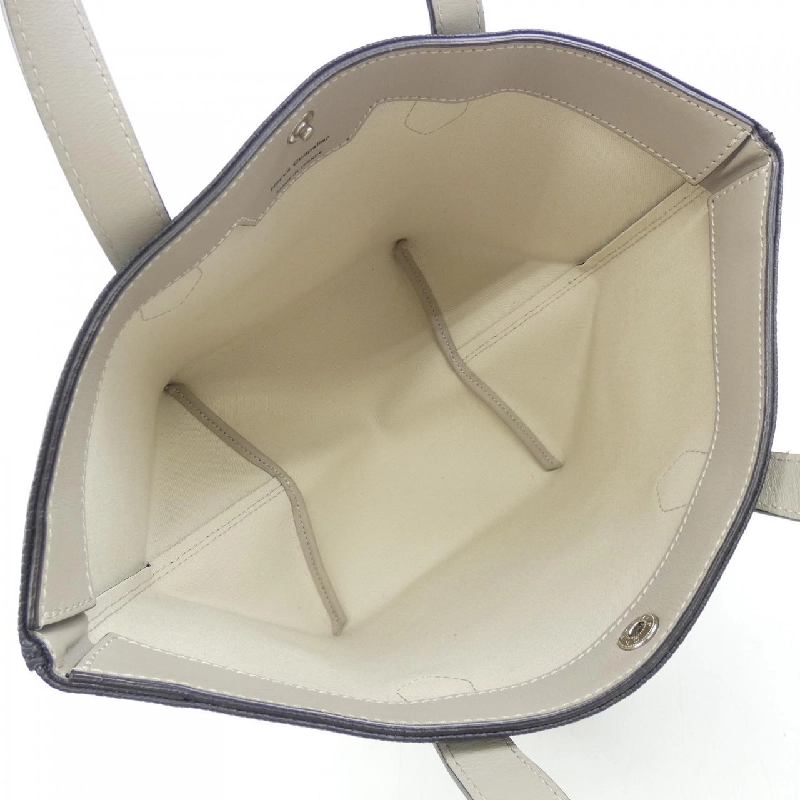 Túi tote hình thuyền HERVE CHAPELIER 2827GL 657781