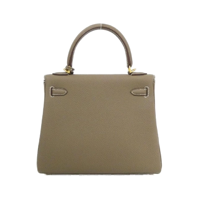 Túi xách Hermès Kelly 25cm 044624CC - Hàng hiệu Chính hãng 804909