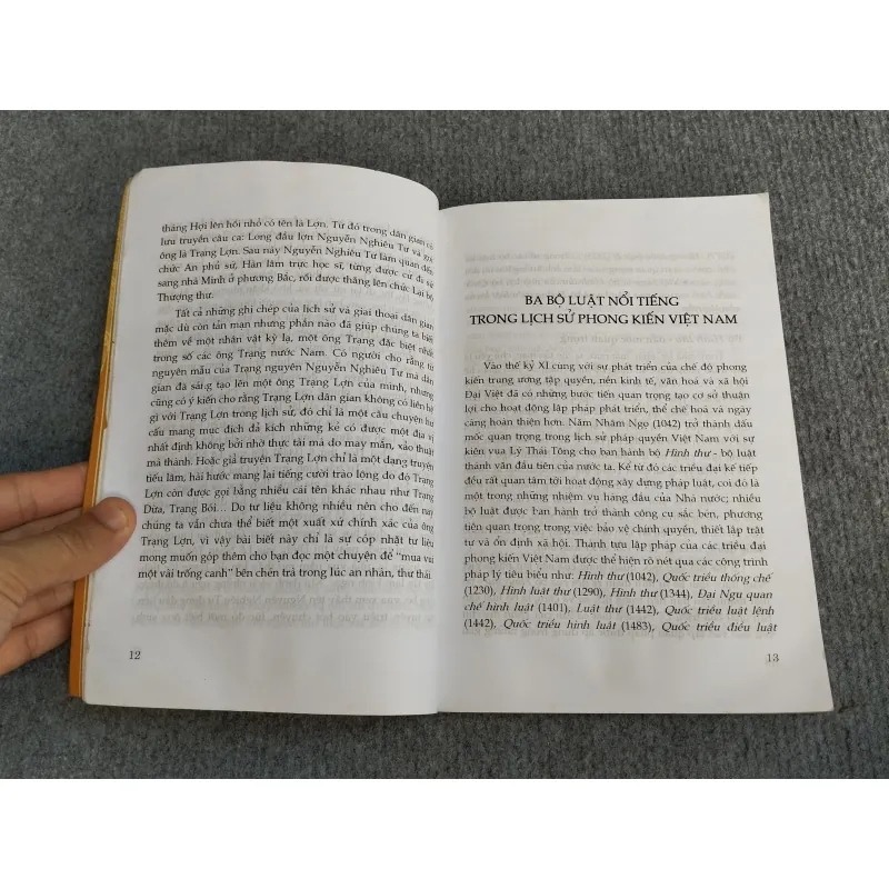 GIỞ TRANG SỬ VIỆT 694807