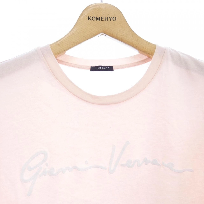 Áo thun VERSACE - Hàng hiệu Chính hãng 826946