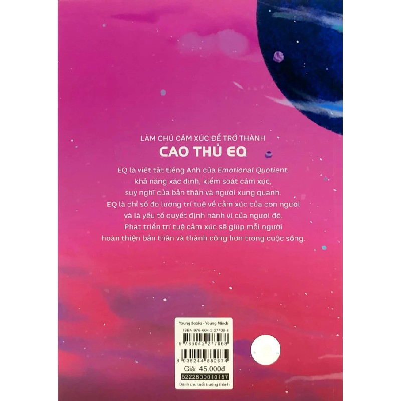 Cao Thủ EQ - Ta Mở Lời, Người Cởi Lòng - Kiếm Thánh Miêu 186446