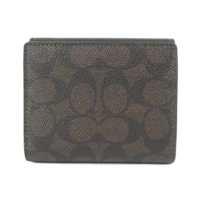 Ví Coach CW801 - Hàng hiệu Chính hãng 771828