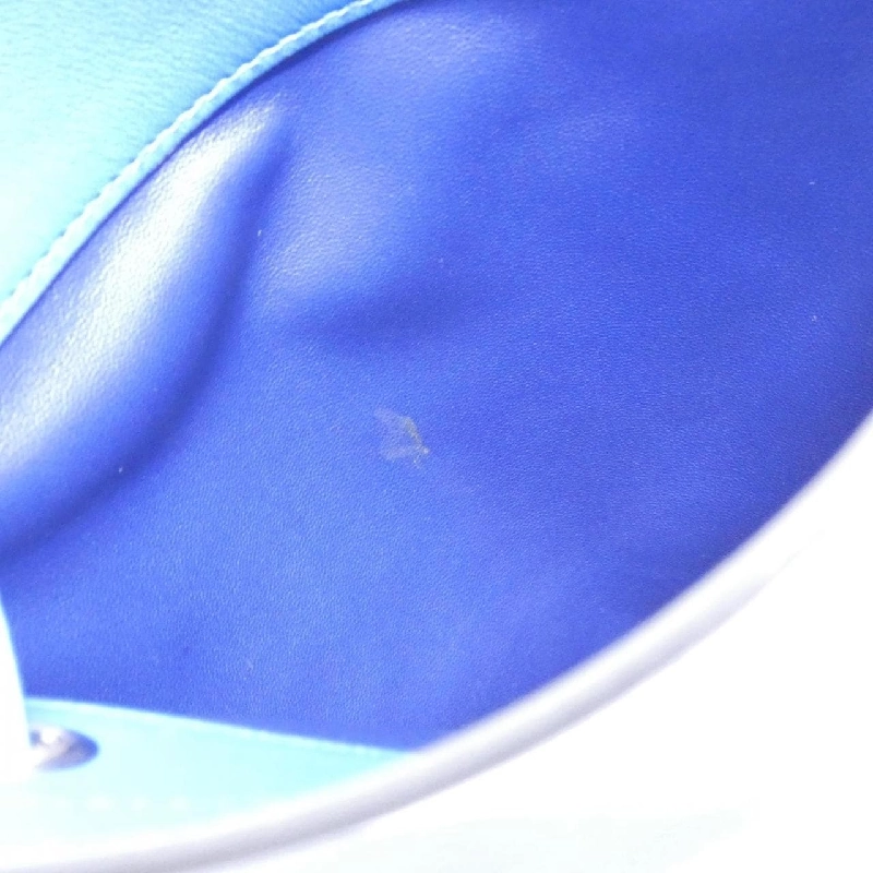 Túi xách đeo vai Hermès Sac Aline Bicolor MINI 082305CK - Hàng hiệu Chính hãng 776479