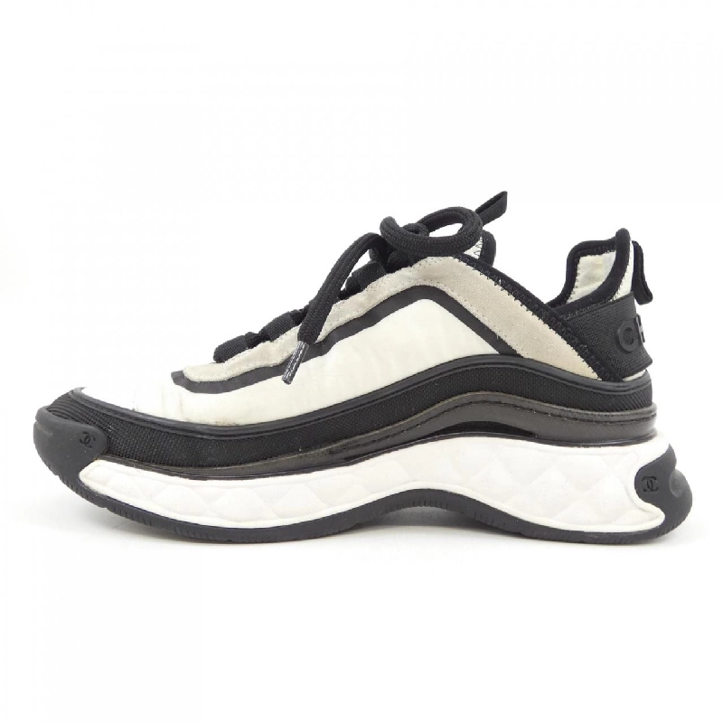 Giày thể thao CHANEL G39982Y56536 - Hàng hiệu Authentic 828391