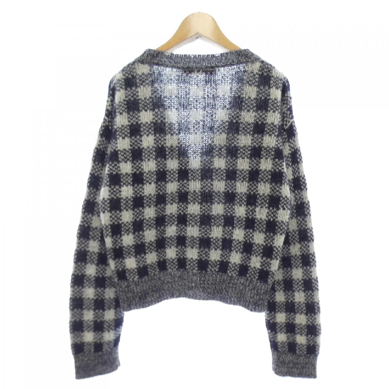 【Mã giảm giá】Áo cardigan CHRISTIAN DIOR 639525